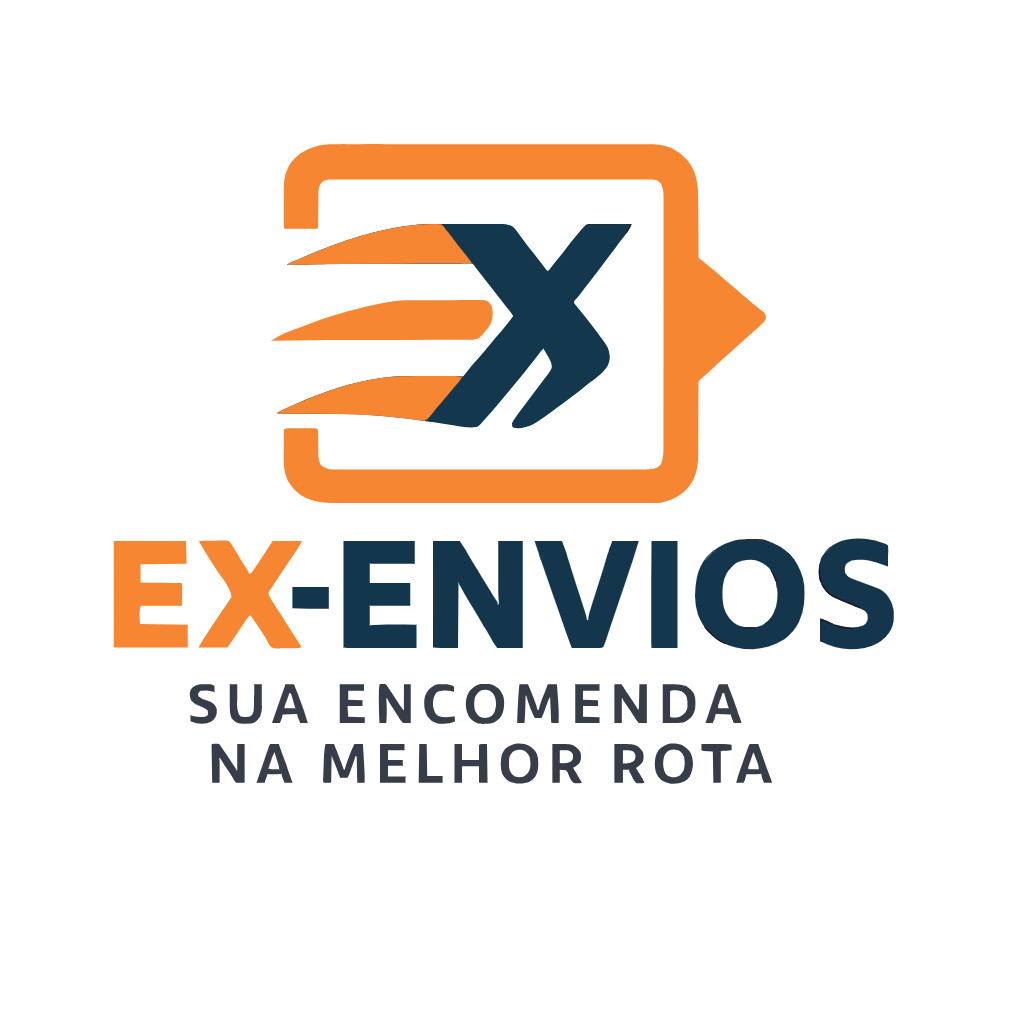 Ex-Envios Logo