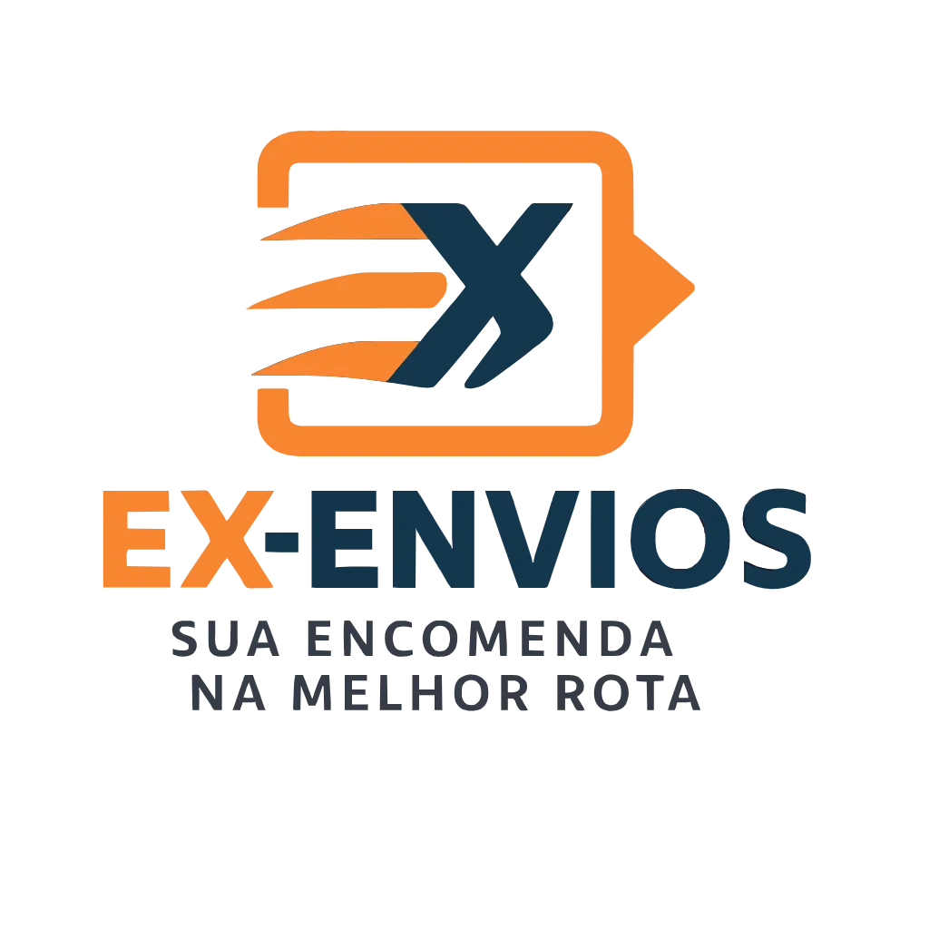 Ex-Envios Logo